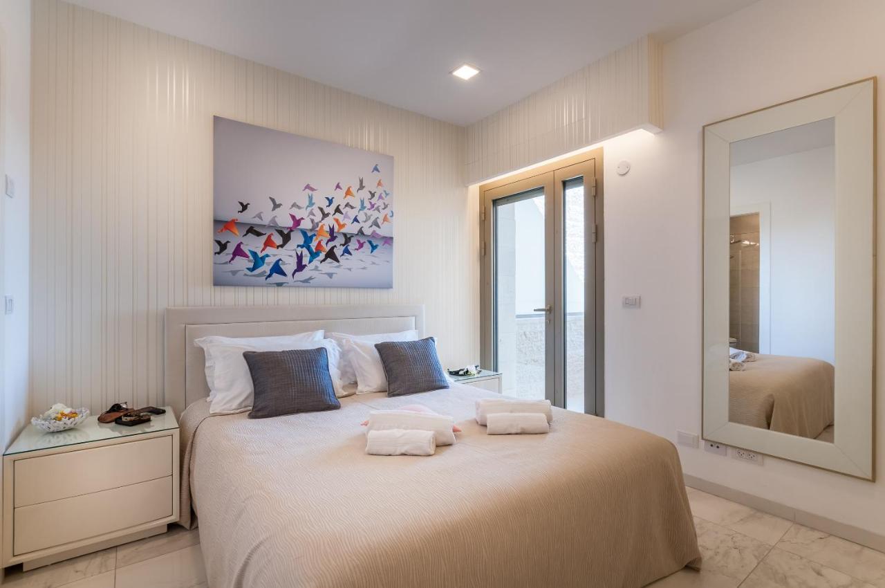 Sweet Inn- Haneviim Court Jerozolima Zewnętrze zdjęcie