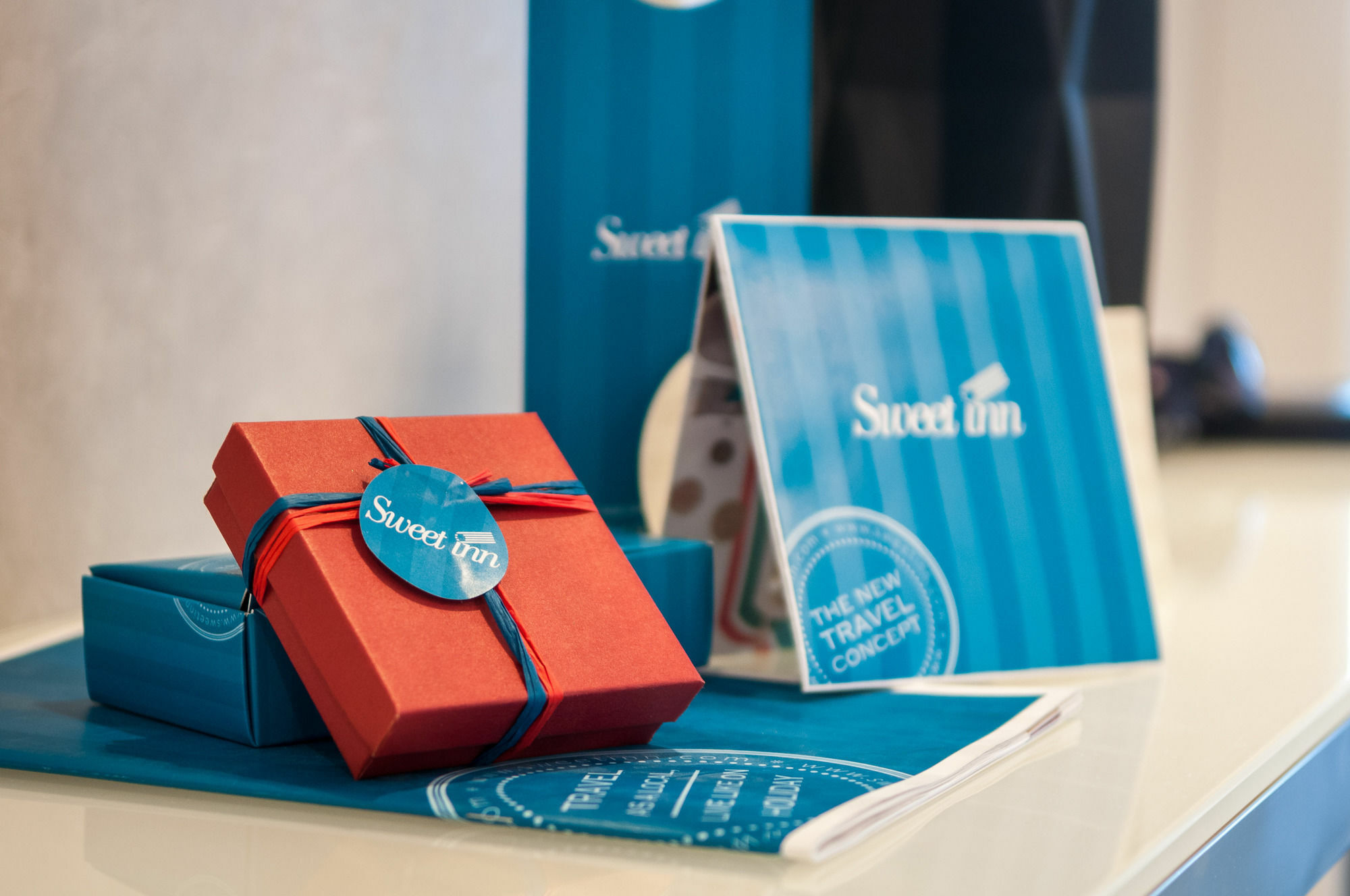 Sweet Inn- Haneviim Court Jerozolima Zewnętrze zdjęcie