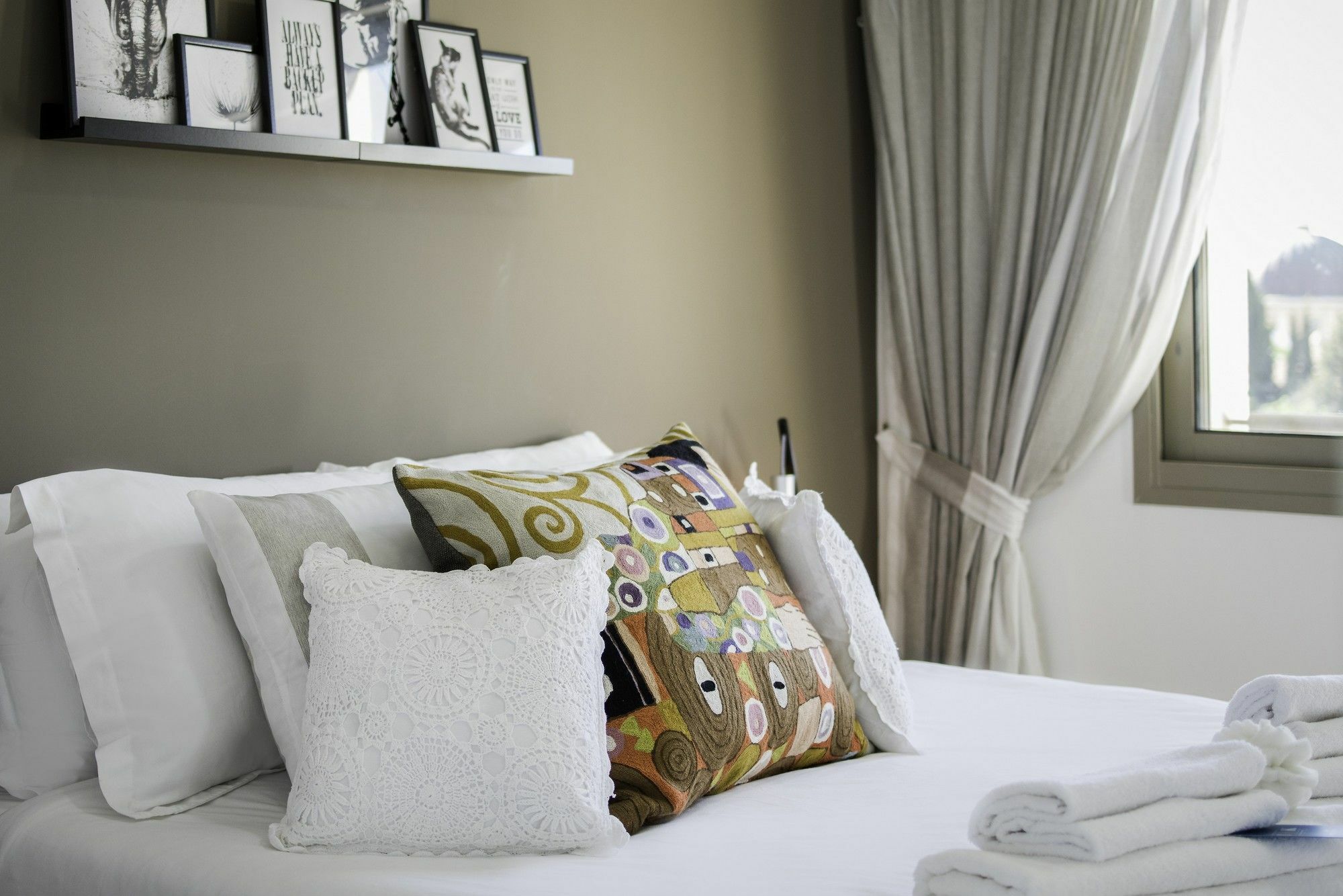 Sweet Inn- Haneviim Court Jerozolima Zewnętrze zdjęcie
