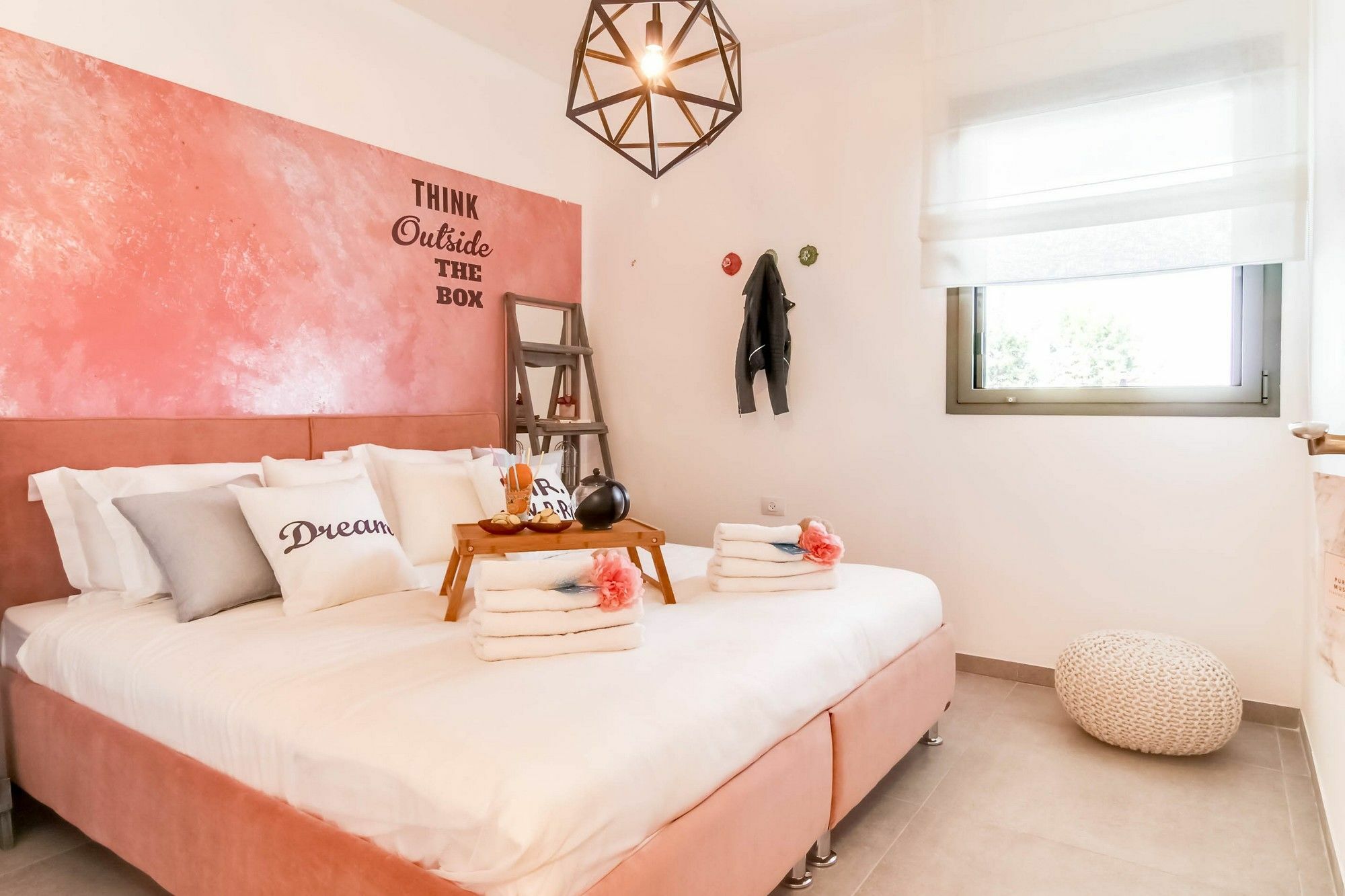 Sweet Inn- Haneviim Court Jerozolima Zewnętrze zdjęcie
