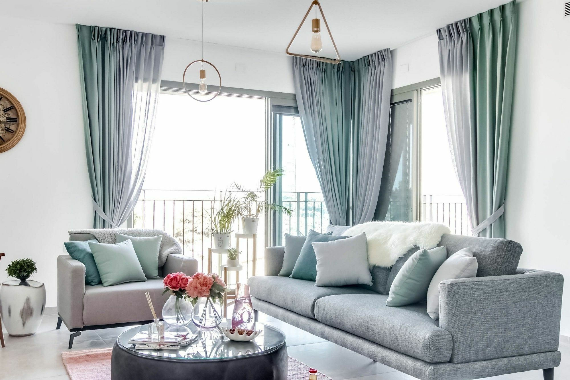 Sweet Inn- Haneviim Court Jerozolima Zewnętrze zdjęcie