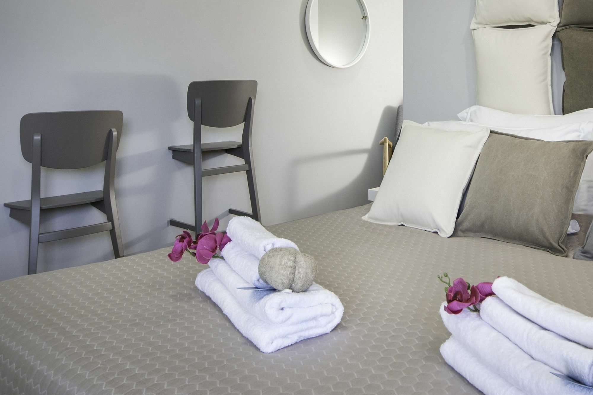 Sweet Inn- Haneviim Court Jerozolima Zewnętrze zdjęcie